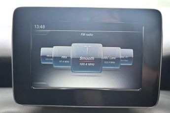 MERCEDES-BENZ CLA 2.1 CLA220d Sport Coupe 4dr Diesel 7G-DCT Euro 6 (s/s) (177 ps)