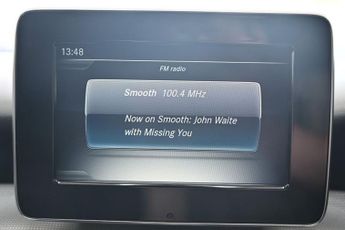 MERCEDES-BENZ CLA 2.1 CLA220d Sport Coupe 4dr Diesel 7G-DCT Euro 6 (s/s) (177 ps)