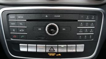MERCEDES-BENZ CLA 2.1 CLA220d Sport Coupe 4dr Diesel 7G-DCT Euro 6 (s/s) (177 ps)
