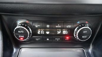 MERCEDES-BENZ CLA 2.1 CLA220d Sport Coupe 4dr Diesel 7G-DCT Euro 6 (s/s) (177 ps)
