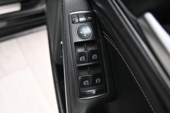 MERCEDES-BENZ CLA 2.1 CLA220d Sport Coupe 4dr Diesel 7G-DCT Euro 6 (s/s) (177 ps)