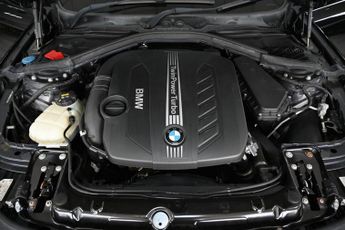 BMW 3 SERIES 3.0 330d M Sport Saloon 4dr Diesel Auto xDrive Euro 6 (s/s) (258