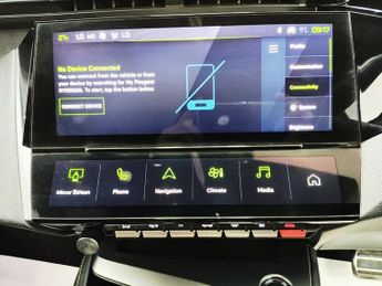 PEUGEOT 408 1.2 PureTech GT Fastback 5dr Petrol EAT Euro 6 (s/s) (130 ps)