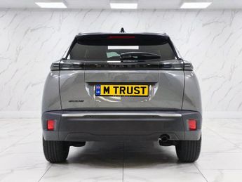 PEUGEOT 2008 1.2 PureTech Allure SUV 5dr Petrol Manual Euro 6 (s/s) (100 ps)