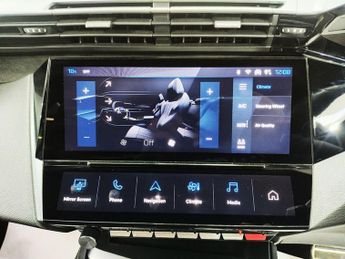 PEUGEOT 408 1.2 PureTech GT Fastback 5dr Petrol EAT Euro 6 (s/s) (130 ps)