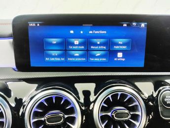 MERCEDES-BENZ CLA 1.3 CLA250e 15.6kWh AMG Line (Premium) Shooting Brake 5dr Petrol