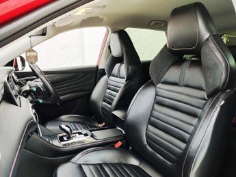 MG MG HS 1.5 T-GDI Trophy SUV 5dr Petrol DCT Euro 6 (s/s) (162 ps)