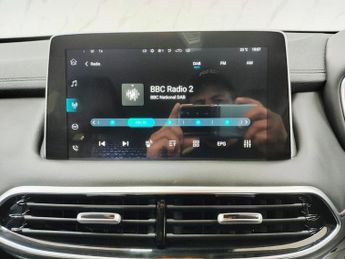 MG MG HS 1.5 T-GDI Trophy SUV 5dr Petrol DCT Euro 6 (s/s) (162 ps)