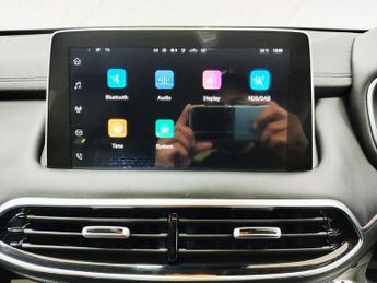 MG MG HS 1.5 T-GDI Trophy SUV 5dr Petrol DCT Euro 6 (s/s) (162 ps)