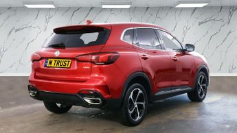 MG MG HS 1.5 T-GDI Trophy SUV 5dr Petrol DCT Euro 6 (s/s) (162 ps)