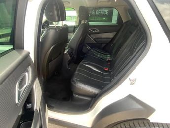 LAND ROVER RANGE ROVER VELAR 2.0 D240 SE SUV 5dr Diesel Auto 4WD Euro 6 (s/s) (240 ps)