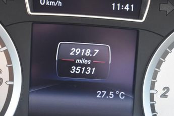 MERCEDES-BENZ A-CLASS 1.5 A180 CDI Sport Hatchback 5dr Diesel Manual Euro 5 (s/s) (109