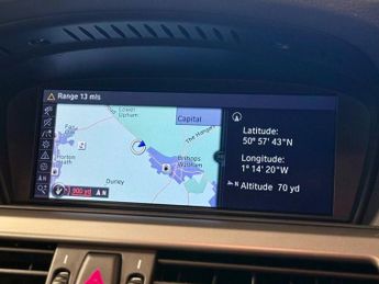 BMW 5 SERIES 530d SE 4dr Saloon Automatic