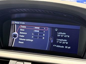 BMW 5 SERIES 530d SE 4dr Saloon Automatic