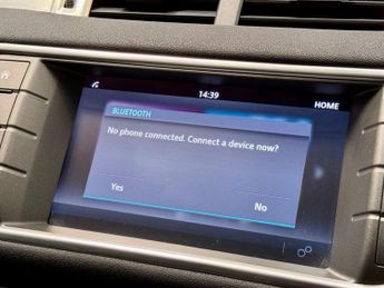 LAND ROVER RANGE ROVER EVOQUE 2.0 TD4 SE Tech SUV 5dr Diesel Auto 4WD Euro 6 (s/s) (180 ps)