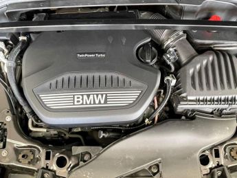 BMW X1 2.0 18d xLine SUV 5dr Diesel Manual sDrive Euro 6 (s/s) (150 ps)