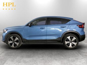 VOLVO C40 Recharge 69kWh Core SUV 5dr Electric Auto (231 ps)
