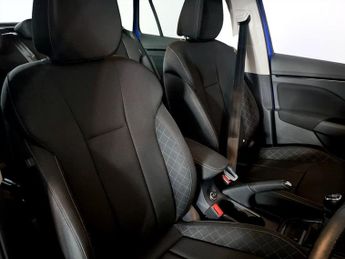 SKODA KAMIQ 0.0L