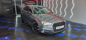 Audi A3 1.0 TFSI 30 Sport Sportback 5dr Petrol Manual Euro 6 (s/s) (116 