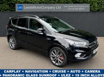 FORD KUGA 1.5T EcoBoost ST-Line Edition SUV 5dr Petrol Auto AWD Euro 6 (s/