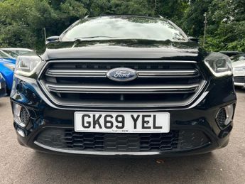 FORD KUGA 1.5T EcoBoost ST-Line Edition SUV 5dr Petrol Auto AWD Euro 6 (s/
