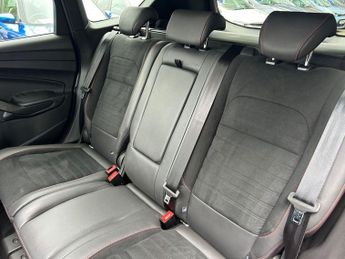 FORD KUGA 1.5T EcoBoost ST-Line Edition SUV 5dr Petrol Auto AWD Euro 6 (s/