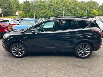 FORD KUGA 1.5T EcoBoost ST-Line Edition SUV 5dr Petrol Auto AWD Euro 6 (s/