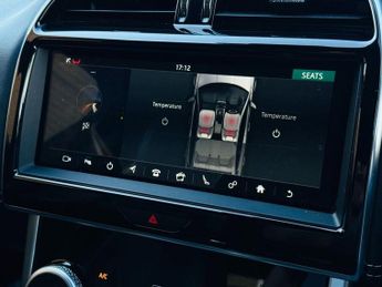 JAGUAR XE 2.0 D180 R-Dynamic S Saloon 4dr Diesel Auto Euro 6 (s/s) (180 ps