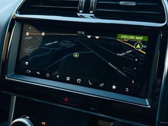 JAGUAR XE 2.0 D180 R-Dynamic S Saloon 4dr Diesel Auto Euro 6 (s/s) (180 ps