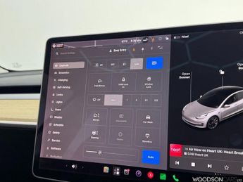 TESLA Model 3 (Dual Motor) Performance Saloon 4dr Electric Auto 4WDE (Performa