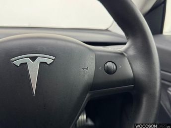 TESLA Model 3 (Dual Motor) Performance Saloon 4dr Electric Auto 4WDE (Performa