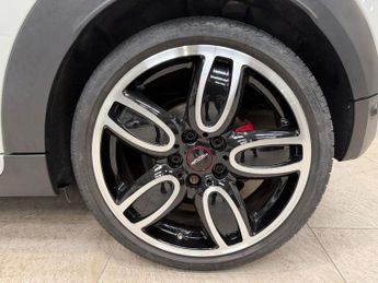 MINI HATCH 2.0 John Cooper Works Hatchback 3dr Petrol Auto Euro 6 (s/s) (23