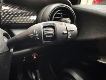 MINI HATCH 2.0 John Cooper Works Hatchback 3dr Petrol Auto Euro 6 (s/s) (23