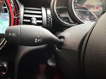 MINI HATCH 2.0 John Cooper Works Hatchback 3dr Petrol Auto Euro 6 (s/s) (23