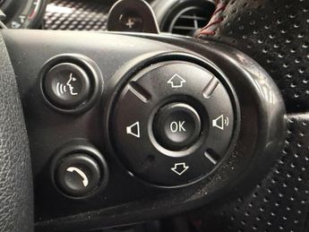 MINI HATCH 2.0 John Cooper Works Hatchback 3dr Petrol Auto Euro 6 (s/s) (23