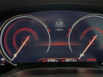BMW 6 SERIES GRAN TURISMO 3.0 640i SE GT 5dr Petrol Auto xDrive Euro 6 (s/s) (340 ps)