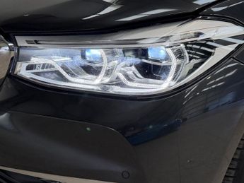 BMW 6 SERIES GRAN TURISMO 3.0 640i SE GT 5dr Petrol Auto xDrive Euro 6 (s/s) (340 ps)