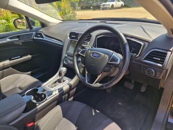 FORD MONDEO 2.0T EcoBoost Titanium Hatchback 5dr Petrol Auto Euro 6 (s/s) (2