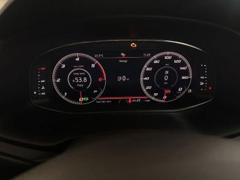 SEAT LEON 2.0 TDI XCELLENCE Lux Estate 5dr Diesel DSG Euro 6 (s/s) (150 ps