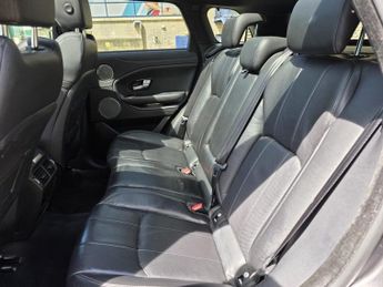 LAND ROVER RANGE ROVER EVOQUE 2.0 Si4 Landmark SUV 5dr Petrol Auto 4WD Euro 6 (s/s) (240 ps)