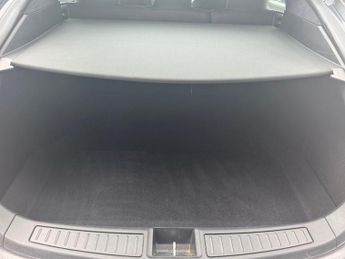 TESLA MODEL S 75D (Dual Motor) Hatchback 5dr Electric Auto 4WD 