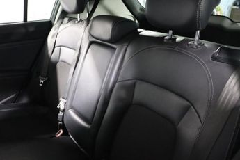 KIA SPORTAGE 1.6 GDi EcoDynamics 2 SUV 5dr Petrol Manual 2WD Euro 5 (s/s) (13