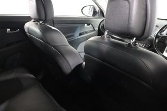 KIA SPORTAGE 1.6 GDi EcoDynamics 2 SUV 5dr Petrol Manual 2WD Euro 5 (s/s) (13