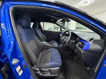 TOYOTA C-HR 1.8 VVT-h Dynamic SUV 5dr Petrol Hybrid CVT Euro 6 (s/s) (122 ps