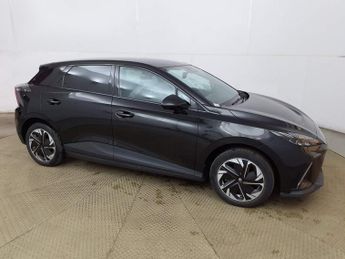 MG MG4 64kWh Trophy Long Range Hatchback 5dr Electric Auto (203 ps)