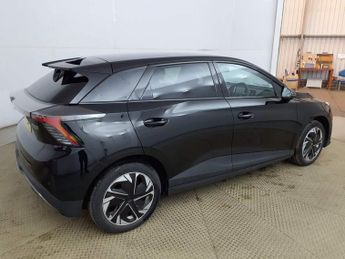 MG MG 4 64kWh Trophy Long Range Hatchback 5dr Electric Auto (203 ps)