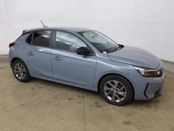 Vauxhall Corsa 1.2 Design Hatchback 5dr Petrol Manual Euro 6 (75 ps)