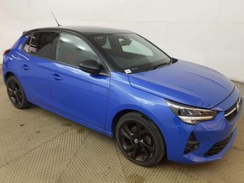 Vauxhall Corsa 1.2 Turbo SRi Premium Hatchback 5dr Petrol Manual Euro 6 (s/s) (