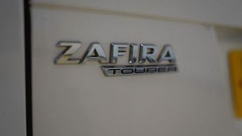 VAUXHALL ZAFIRA TOURER 2.0 CDTi SRi MPV 5dr Diesel Manual Euro 5 (130 ps)