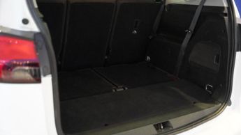 VAUXHALL ZAFIRA TOURER 2.0 CDTi SRi MPV 5dr Diesel Manual Euro 5 (130 ps)